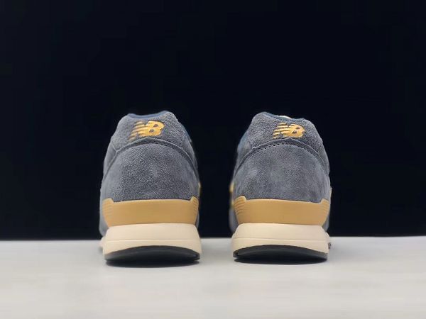 New Balance 996 2020新款 NB紐巴倫ENCAP避震中底男女生慢跑鞋