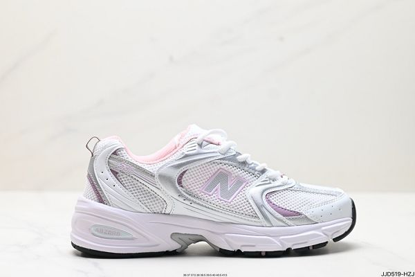 New Balance NB530系列復古休閒慢跑鞋 2024新款女鞋