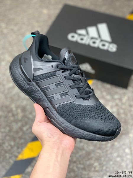 Adidas Equipment EQT 2021新款 XZ系列男款街頭運動慢跑鞋