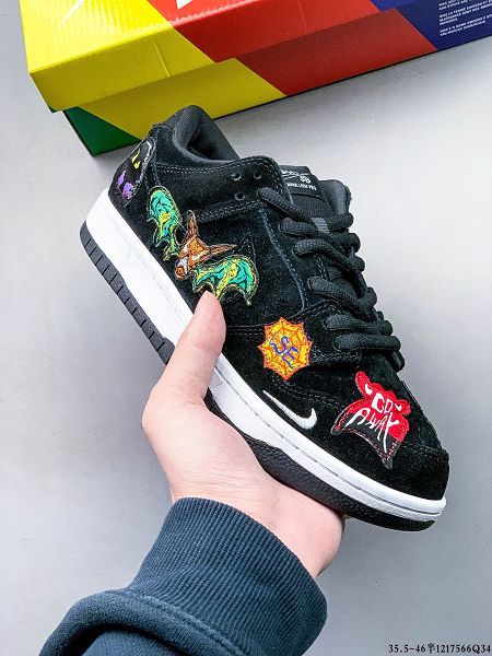 Nike Dunk SB Low 低幫滑板鞋男女鞋 多色可選