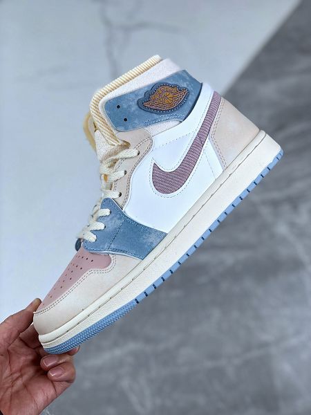 Air Jordan 1 Zoom Air CMFT 2022新款 AJ1喬丹一代男女款籃球鞋 有46碼