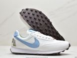 NIKE DBREAK SE 2022新款 男女款低幫運動休閒鞋