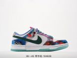 Nike Dunk Low 2024新款男女運動鞋復古板鞋