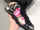 Nike Air Foamposite Pro 2022新款 哈達威雙層Zoom氣墊男款籃球鞋