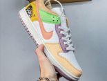 Nike Dunk Low SE 2022新款 Have A Nike Day男女款低幫板鞋