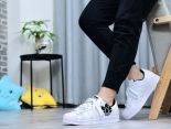 Adidas Originals Superstar W 2020新款 三葉草貝殼頭情侶款小白板鞋