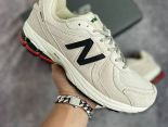 New Balance ML860 2021新款 男女款復古老爹風運動慢跑鞋 帶半碼