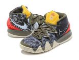 nike kyrie irving S2 2020新款 歐文合體戰靴男生籃球鞋