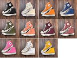 Converse 1970s 2020新款 匡威經典款男女生高幫帆布板鞋