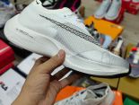 Nike ZoomX Vaporfly Next% 2021新款 馬拉松輕薄透氣男女款運動跑步鞋 帶半碼