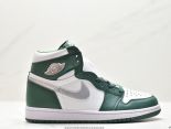 Air Jordan 1 Retro High OG」BlackWhite 2023全新男女款高幫經典復古百搭休閒文化運動籃球鞋