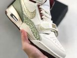 Air Jordan Legacy 312 LOW 最強三合一 2024全新男女款籃球鞋