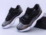 Air Jordan 11 Retro Low 2021新款 喬丹11代低幫系列男女款運動籃球鞋