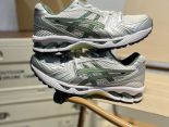 ASICS GEL-KAYANO 14 2023新款 亞瑟士系列輕量緩震男女款運動跑步鞋