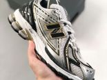 New Balance M1906RI 2023新款 男女款復古老爹風網布跑步休閒運動鞋