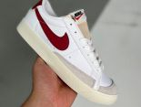 Nike Blazer Low '1977 VNTG SS經典低幫運動板鞋 2024新款情侶鞋