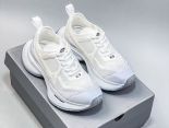 BALENCIAGA 3XL Sneakers 3+系列 2024男女生低幫復古闊型底姥爹風潮流百搭休閒慢跑鞋