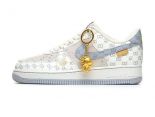 NIke Air Force 1 '07 Low 中國年限定灰龍色 空軍一號 2024男女款低幫休閒鞋 