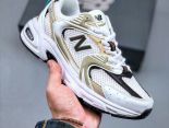 New Balance 530系列 2021新款 NB紐巴倫復古男女款休閒慢跑鞋 帶半碼