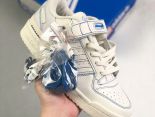 Adidas Forum 84 Low 2022新款 男女款潮流休閒板鞋