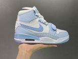 Nike Air Jordan Legacy 312 NRG Pure white鞋 2024全新男女款籃球鞋