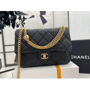 chanel包包 香奈兒2023新款手提包 DSAS3921大號愛心球單肩斜挎包