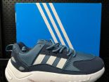 Adidas ZX 22 BOOST 2022新款 男女款休閒運動鞋