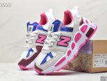 Salehe Bembury x New Balance 2022新款 MS574YSB聯名複古女款休閑跑步鞋