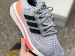 Adidas EQ21 RUN 2022新款 低幫輕量訓練輕便防滑透氣緩震男女款運動鞋