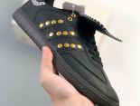 Adidas Samba Vegan OG 2024男女款長鞋舌 桑巴舞系列低幫休閒運動板鞋