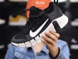 Nike Free Metcon 3 2020新款 赤足男女生綜合訓練健身運動鞋