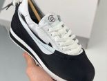 Clot x Nike Cortez 2023新款 男女款陳冠希三合一太極功夫鞋