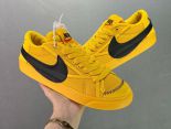 Nike Blazer Low 77 Jumbo 低幫開拓者休閒運動板鞋 2024男女鞋