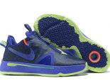 nike paul george 4 2020新款 保羅喬治4代男生籃球運動鞋