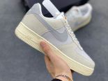 Air Force 1´07 LowCertified Fresh Sail Grey空軍一號 男女款低幫百搭休閒運動板鞋