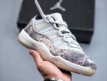 Nike Air Jordan 11 Retro Low LE 2023新款 喬丹11代男女款籃球運動鞋