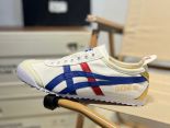 Asics Onitsuka Tiger 2023新款 亞瑟士鬼冢虎懶人一腳蹬男女款帆布鞋