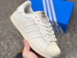 Adidas Originals Superstar 2022新款 貝殼頭經典休閒男女款板鞋