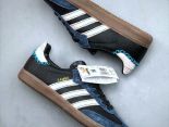 Adidas Originals Samba OGChinese New Year 森巴舞系列百搭低幫休閒運動板鞋 2024新款男女鞋