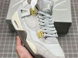 Air Jordan 4 SE 2023新款 喬丹4代男女款實戰籃球鞋