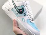 Nike Air Force 1 Low 聯名 2024全新男女款低幫板鞋