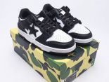 BAPE GOOSE Shoes 2022新款 男女款潮鞋休閒慢跑鞋