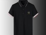 burberry polo衫 2022新款 巴寶莉高品質翻領短袖polo衫 MG0329-3款