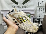 Adidas Originals Response CL 2023新款 響應CL系列老爹風復古男女款運動慢跑鞋