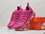 Nike Air Max PLUS 2023新款 透氣舒適氣墊緩震女款慢跑鞋