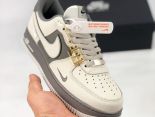 Nike Air Force 1 07 Lv8 空軍一號系列 2023全新男女款時尚潮流休閒運動板鞋