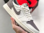 Air Jordan 1 Low 2023新款 喬1代低幫復古文化男女款運動籃球鞋