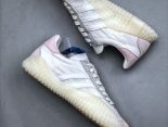 Adidas Kamanda 小Yeezy 生膠刺頭底 2024新款男女生休閒鞋