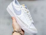 Nike Blazer Low 77 開拓者2024最新 女子低幫休閒運動板鞋 