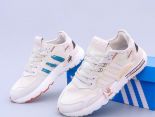 Adidas Nite Jogger Winterized 2021新款 3M反光設計復古男女款慢跑鞋